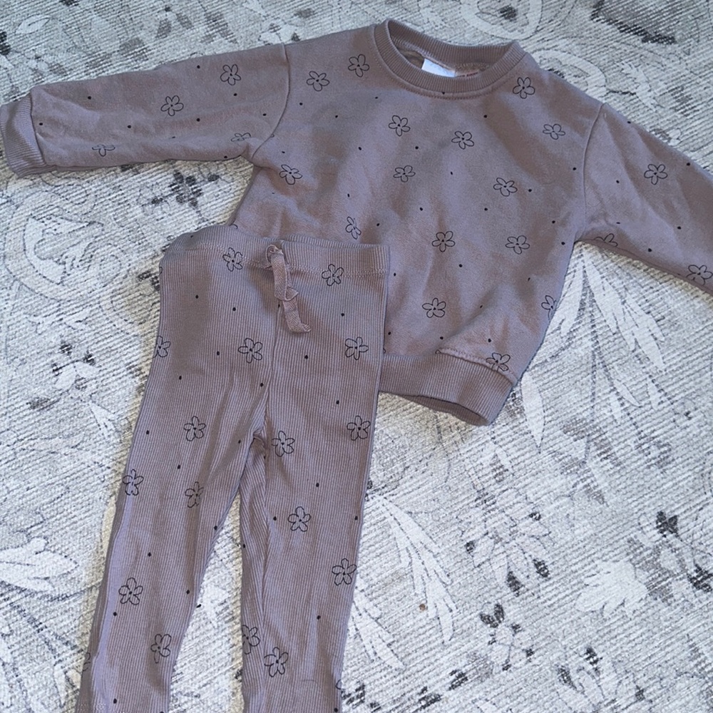 Baby Set